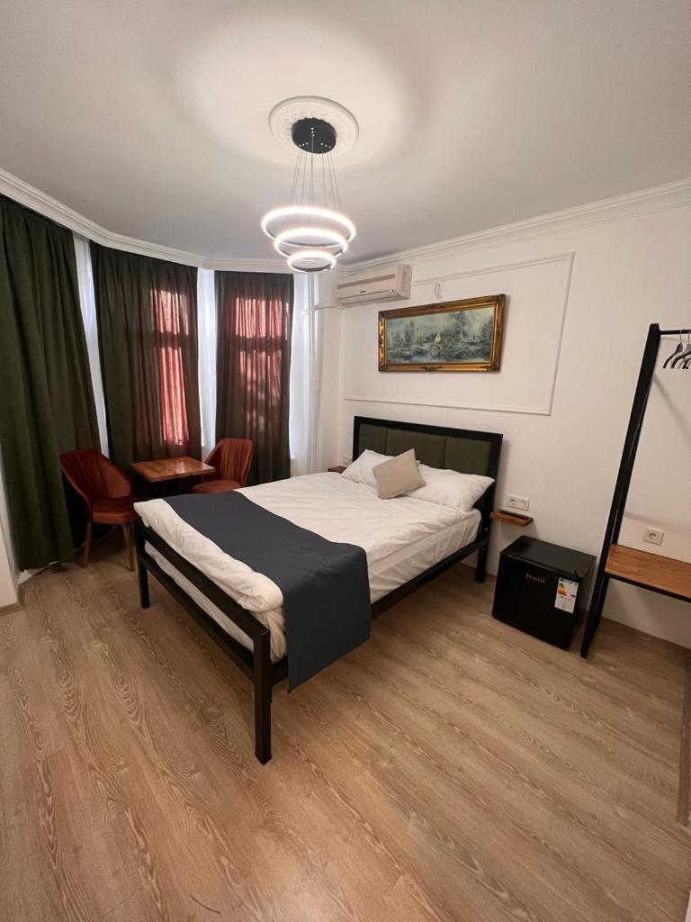Hotel Volgasuite *