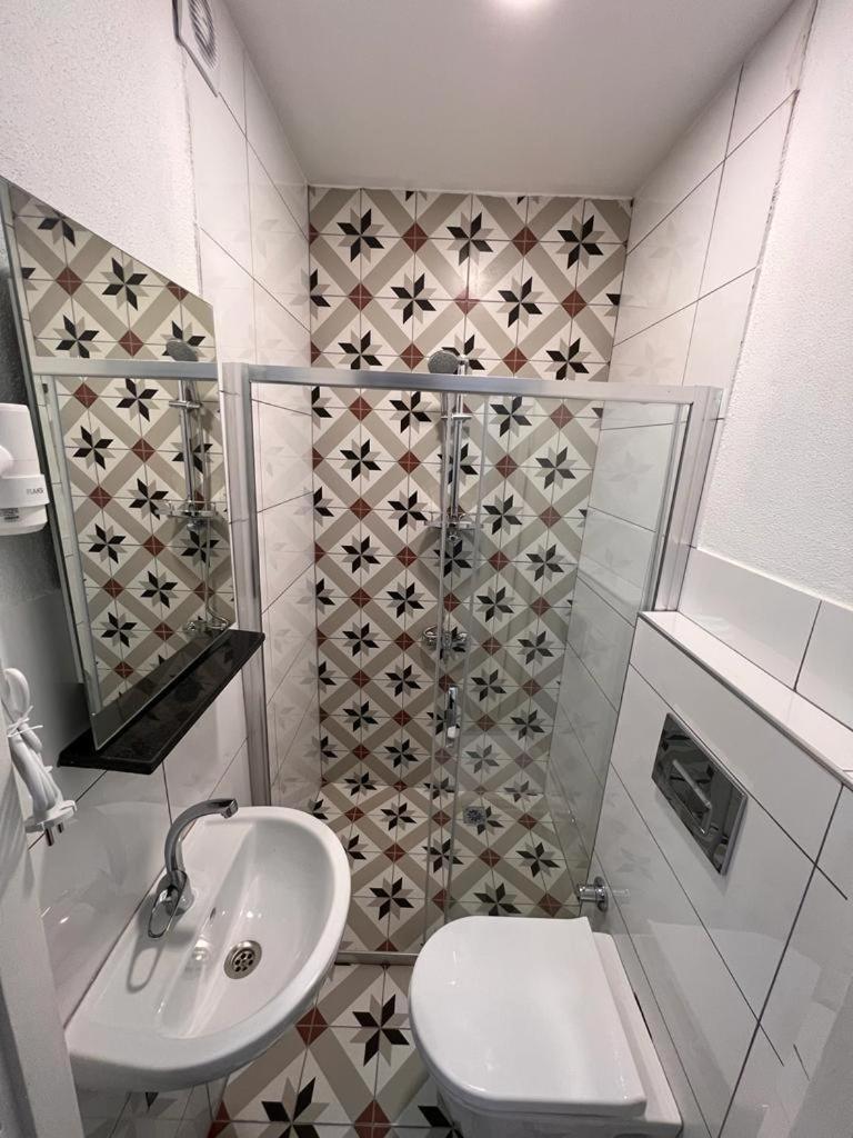 Volgasuite Hotel Istanbul