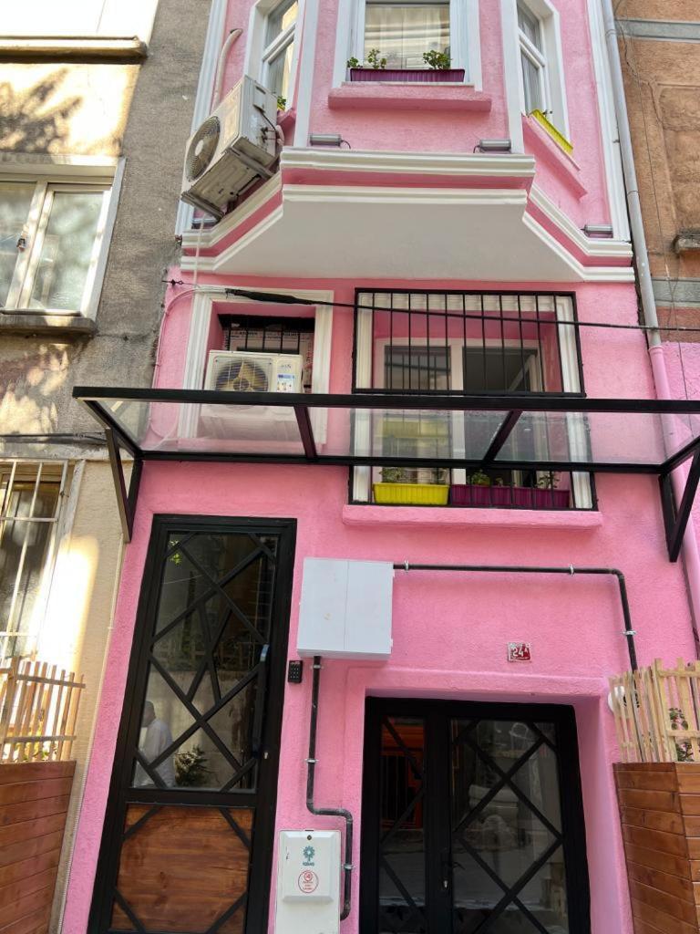 Volgasuite * Istanbul