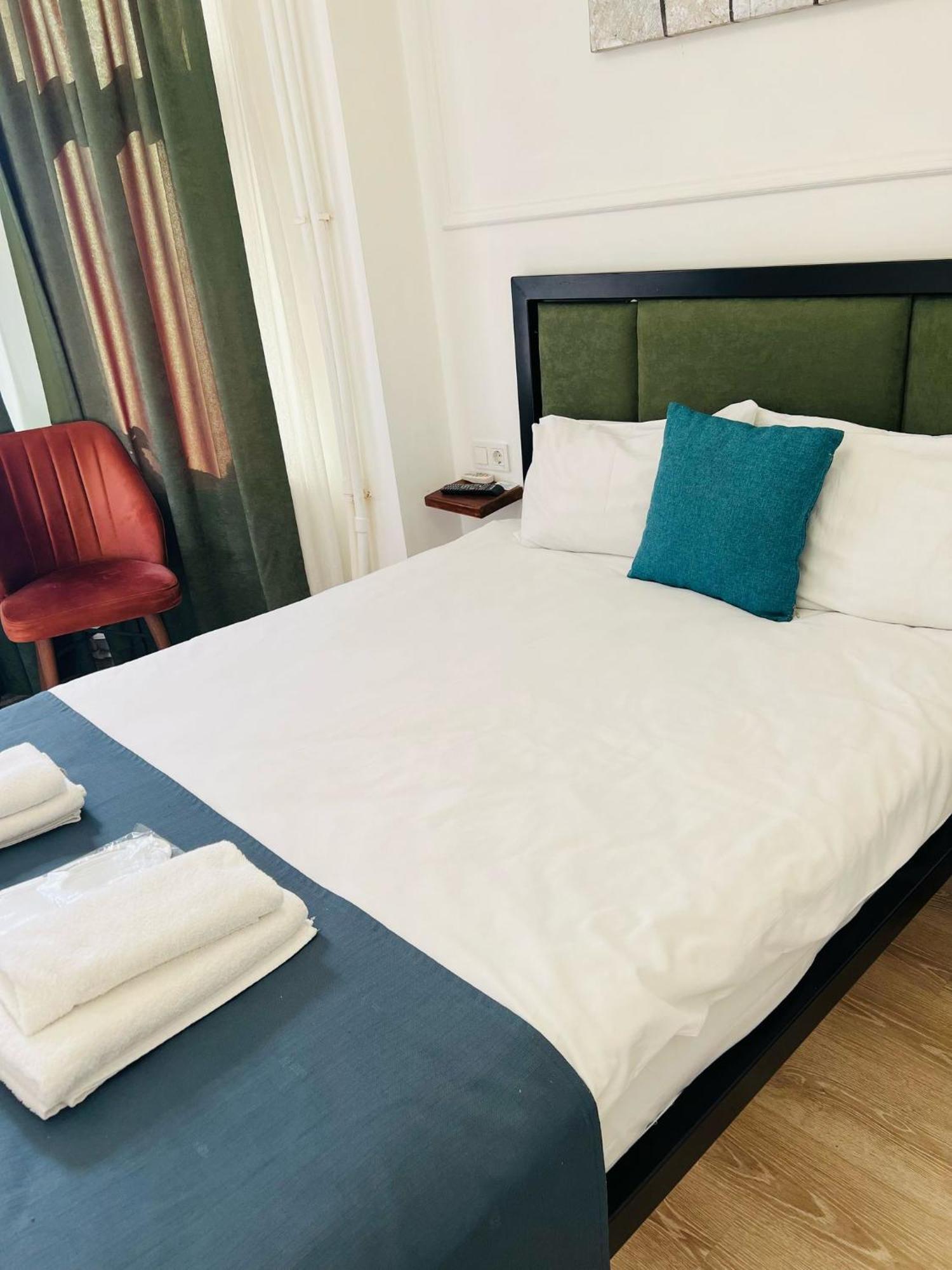Volgasuite Hotel